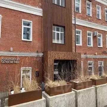 Помещение свободного назначения в Москва Холодильный пер., 3к1с2 (23 ... - Фото 1