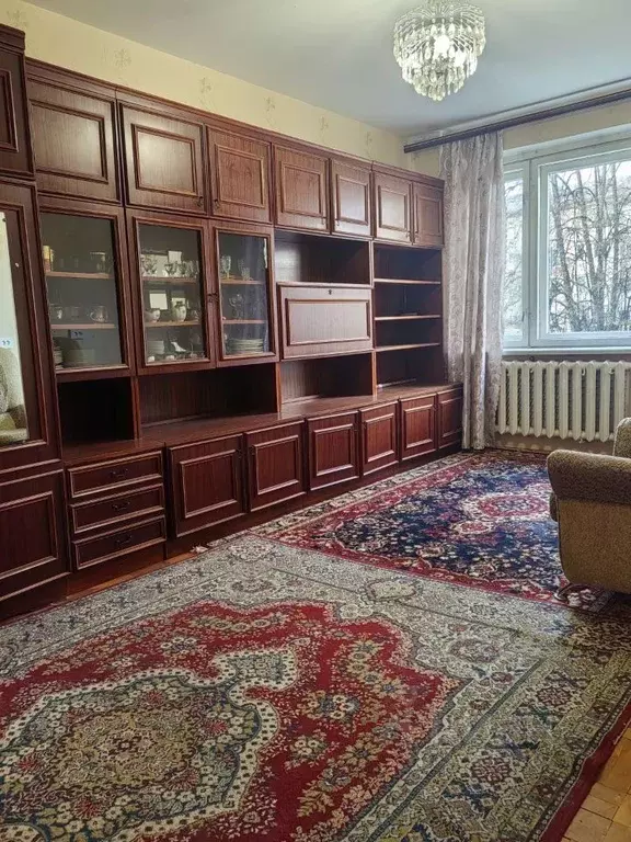 2-к кв. Марий Эл, Йошкар-Ола Красноармейская ул., 112 (53.0 м) - Фото 1