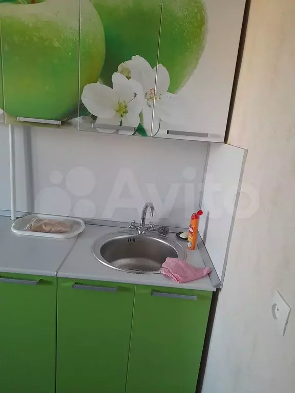 2-к. квартира, 47,7 м, 5/9 эт. - Фото 1