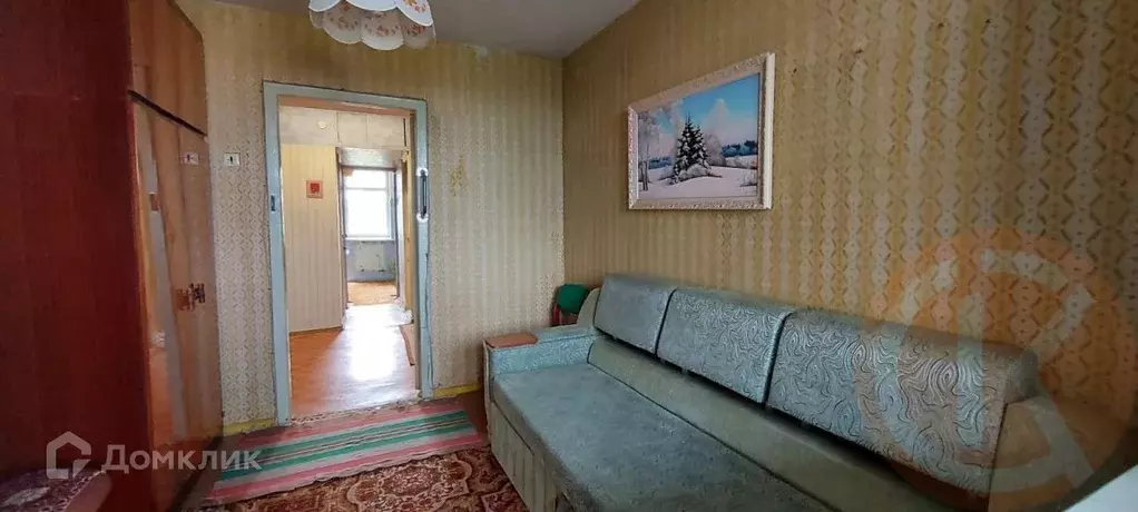 Продаётся 3-к квартира, 66.7 м - Фото 0