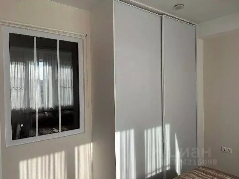 3-к кв. Краснодарский край, Сочи ул. Гастелло, 41/3 (55.1 м) - Фото 2