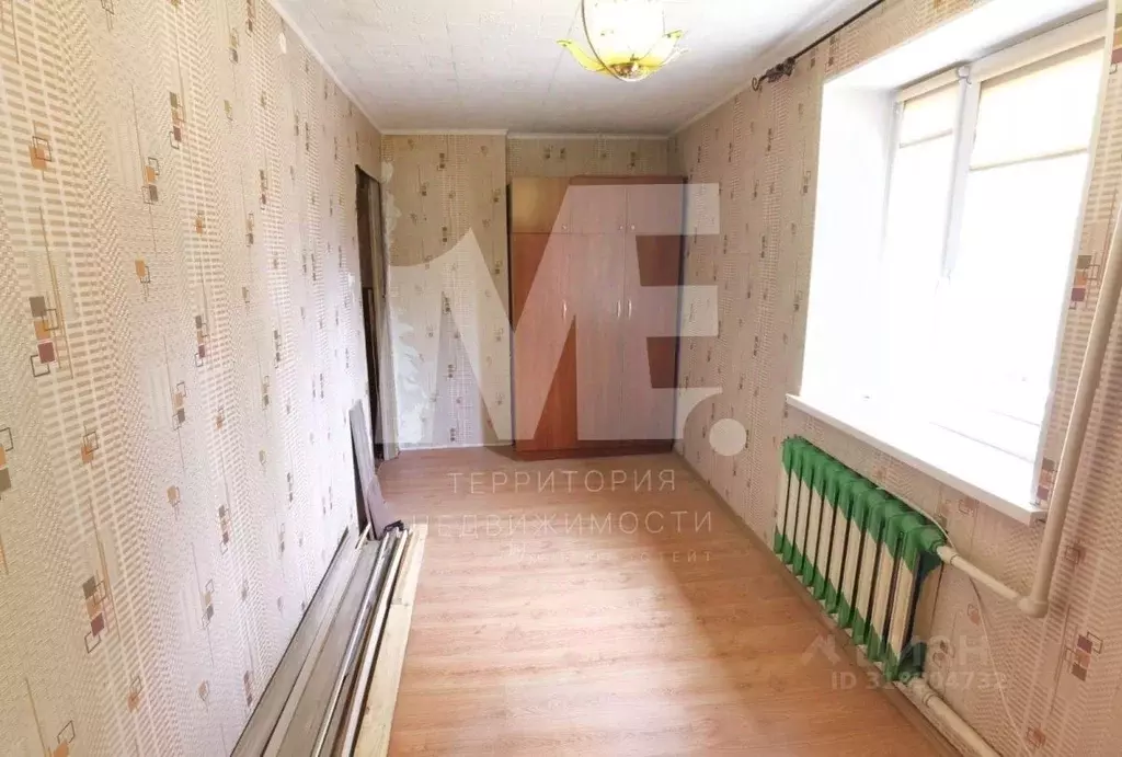 2-к кв. Калининградская область, Калининград Восточная ул., 8 (41.5 м) - Фото 1
