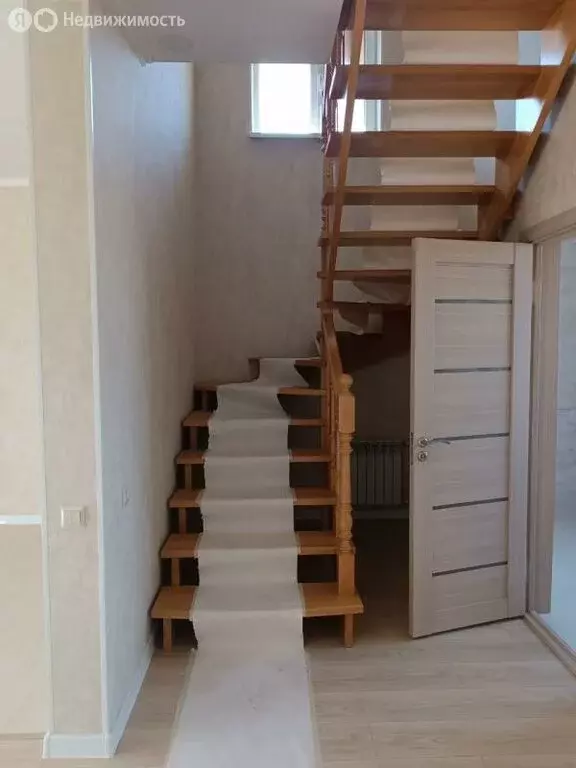 Дом в Краснодарский край, муниципальный округ Анапа, посёлок Пятихатки ... - Фото 1