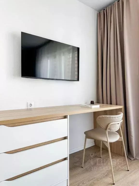 Студия Москва Сигнальный проезд, 16к2 (23.3 м) - Фото 2