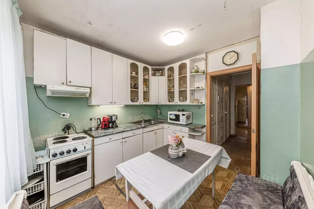 3-к кв. Челябинская область, Челябинск Новороссийская ул., 82 (66.0 м) - Фото 1