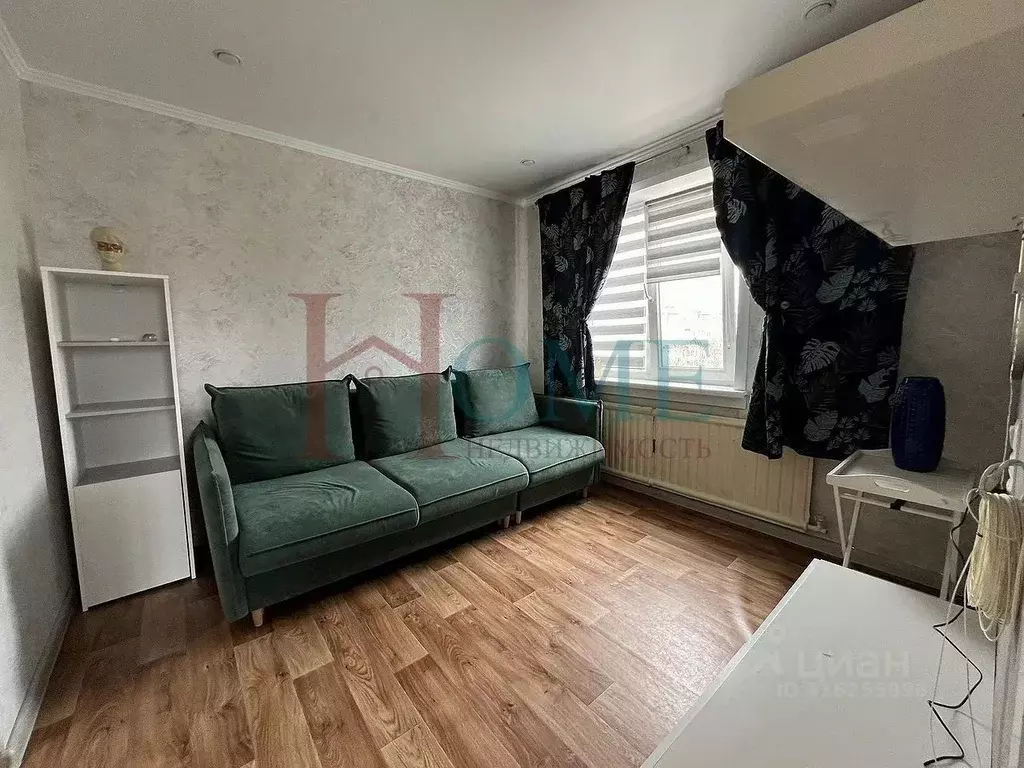 2-к кв. Новосибирская область, Новосибирск ул. Римского-Корсакова, 17 ... - Фото 0