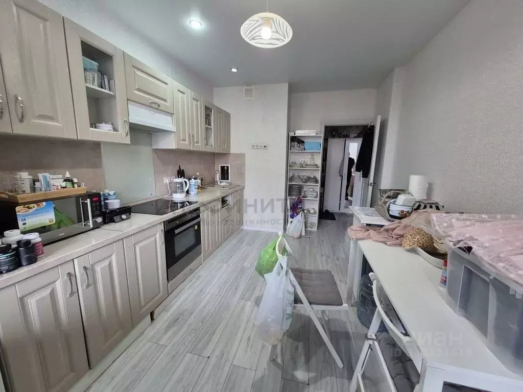 2-к кв. Московская область, Щелково Потаповский мкр, 1к1 (55.7 м) - Фото 1