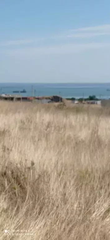 Участок в Крым, Керчь ул. Ленинградская (7.81 сот.) - Фото 0