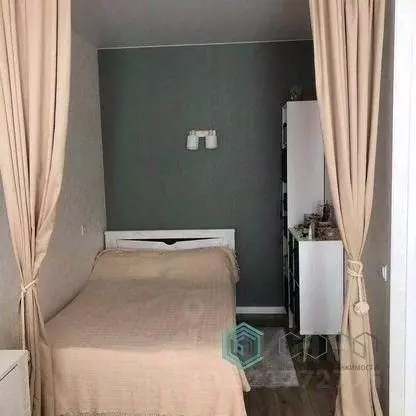 1-к кв. Калининградская область, Зеленоградский муниципальный округ, ... - Фото 2