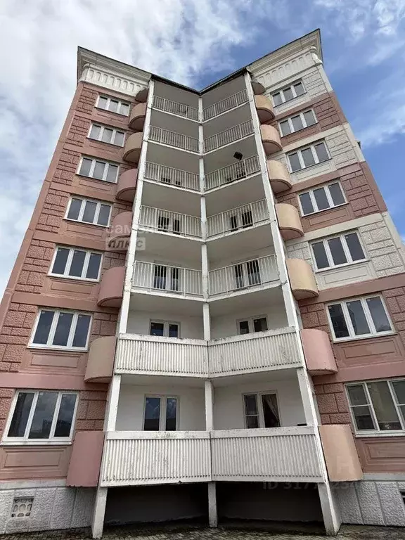 Квартира, 2 комнаты, 70.5 м - Фото 0