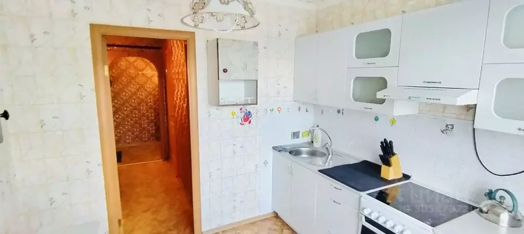 2-к кв. Мурманская область, Мурманск Кольский просп., 172 (55.0 м) - Фото 0