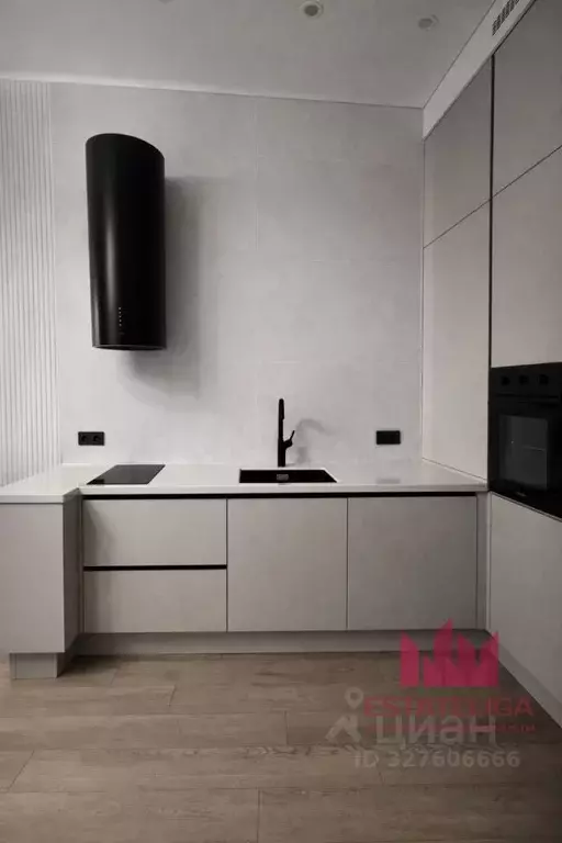 1-к кв. Москва Большая Спасская ул., 35 (38.8 м) - Фото 2