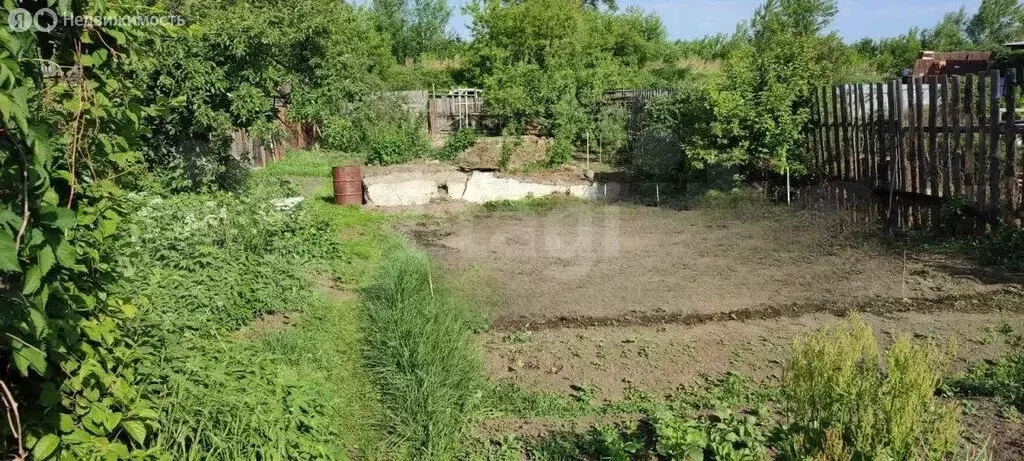 Участок в Томск, улица Мусы Джалиля (5 м) - Фото 2