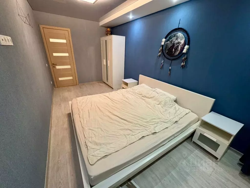 3-к кв. Москва просп. Маршала Жукова, 16К1 (56.0 м) - Фото 1