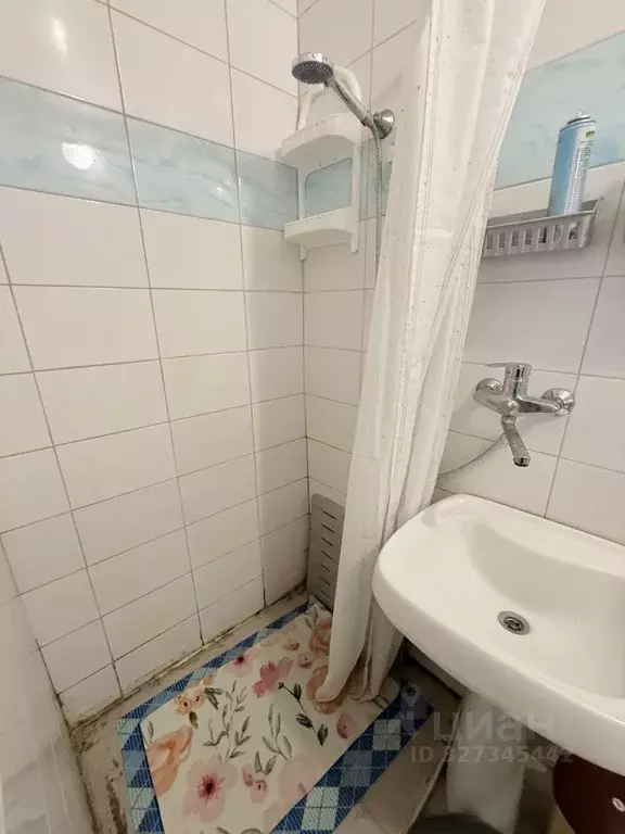 1-к кв. Ростовская область, Ростов-на-Дону Донская ул., 40 (30.0 м) - Фото 1