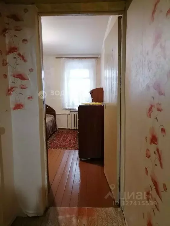 2-к кв. Чувашия, Вурнары пгт ул. Советская, 19 (47.0 м) - Фото 2