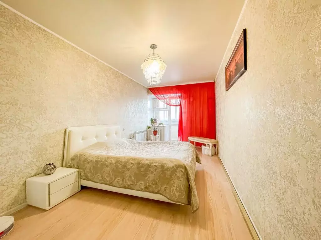 2-к кв. Забайкальский край, Чита ул. Красной Звезды, 50 (57.4 м) - Фото 1