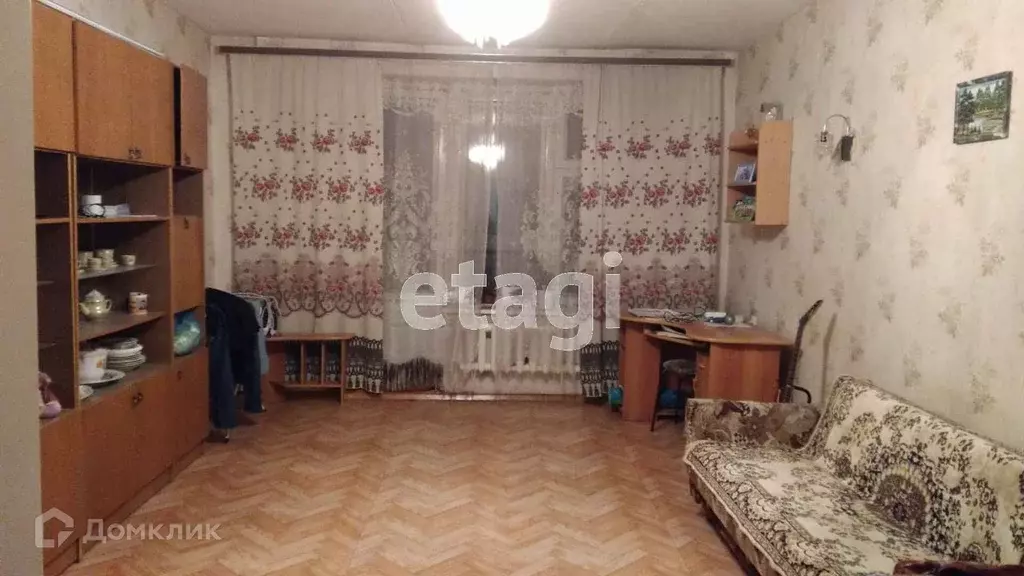 Продаётся 3-к квартира, 104.5 м - Фото 0