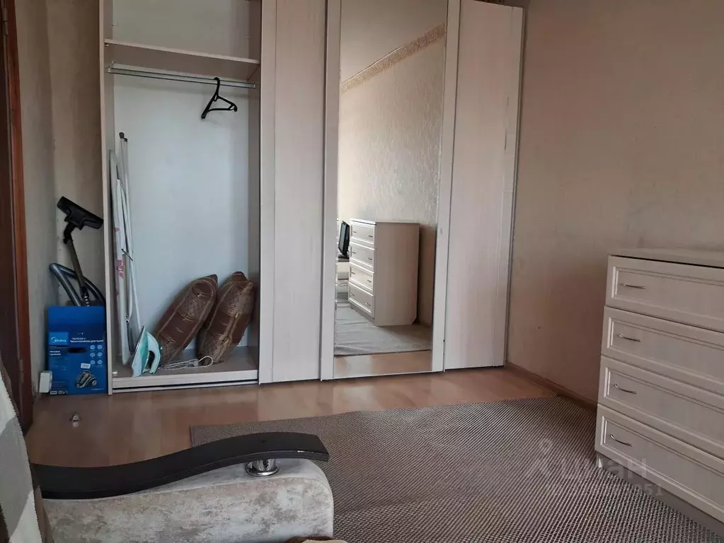 1-к кв. Москва 1-й Войковский проезд, 4К1 (35.0 м) - Фото 1