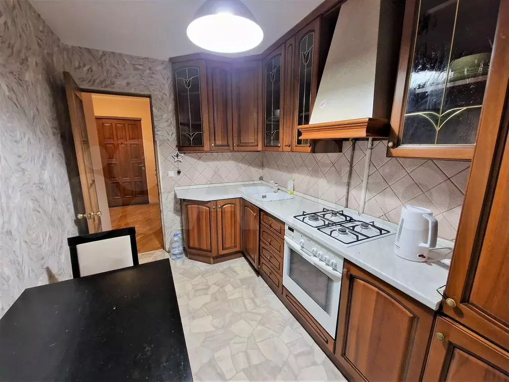 1-к. квартира, 35 м, 6/10 эт. - Фото 1