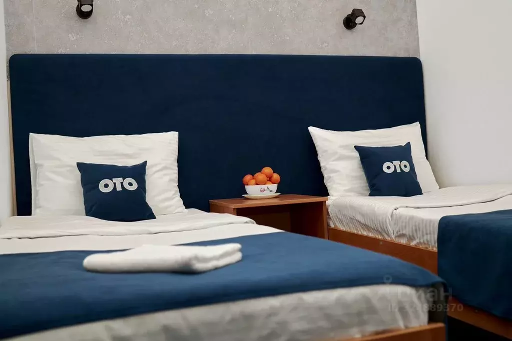 Студия Саратовская область, Саратов Астраханская ул., 126 (16.0 м) - Фото 1