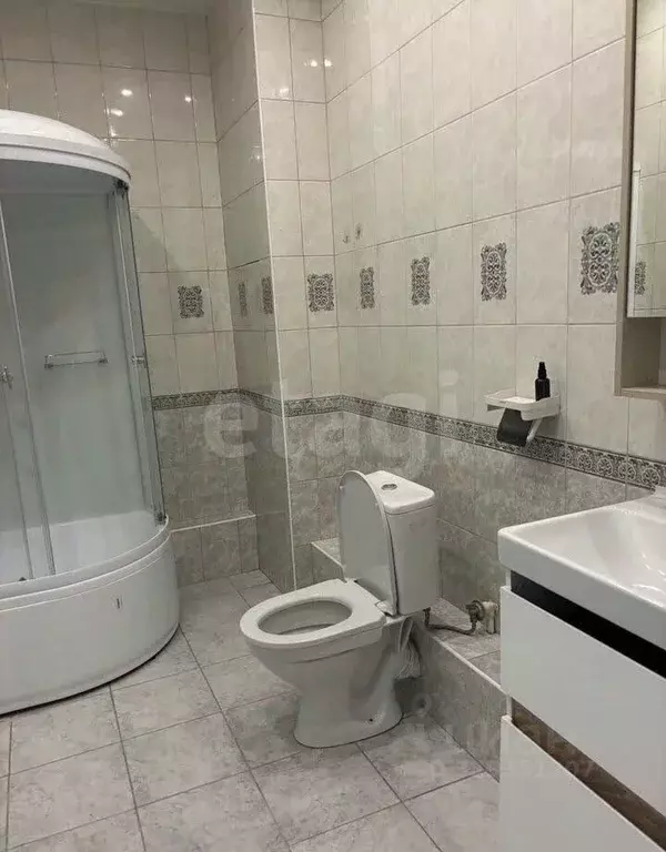 3-к кв. Москва ул. Маршала Рыбалко, 2к1 (78.7 м) - Фото 2