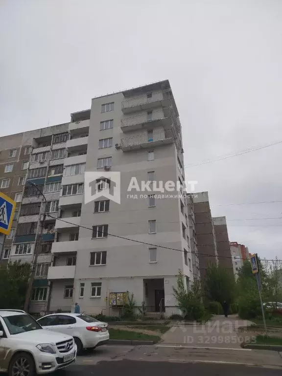 Офис в Ивановская область, Иваново Велижская ул., 12Б (124 м) - Фото 1