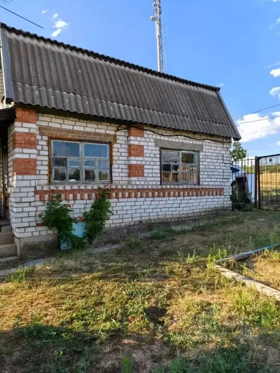 Дом в Волгоградская область, Волгоград Дубовая Балка СНТ, ул. ... - Фото 2