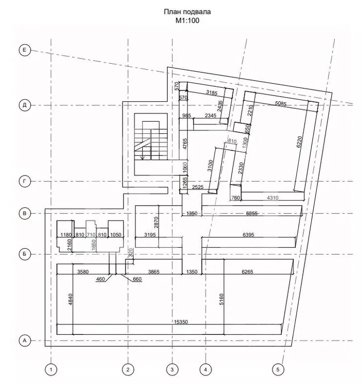 Помещение свободного назначения в Москва Садовая-Черногрязская ул., ... - Фото 2