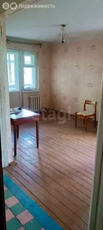 1-комнатная квартира: Саранск, улица Марины Расковой, 20 (30.5 м) - Фото 1