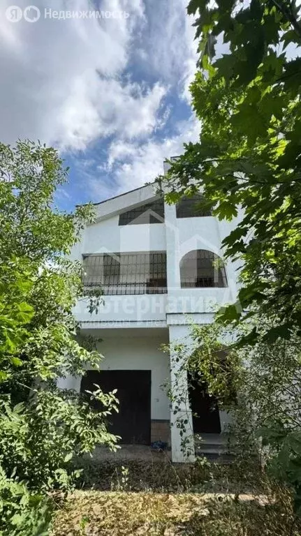 Дом в Ессентуки, Кленовая улица, 4 (564 м) - Фото 0