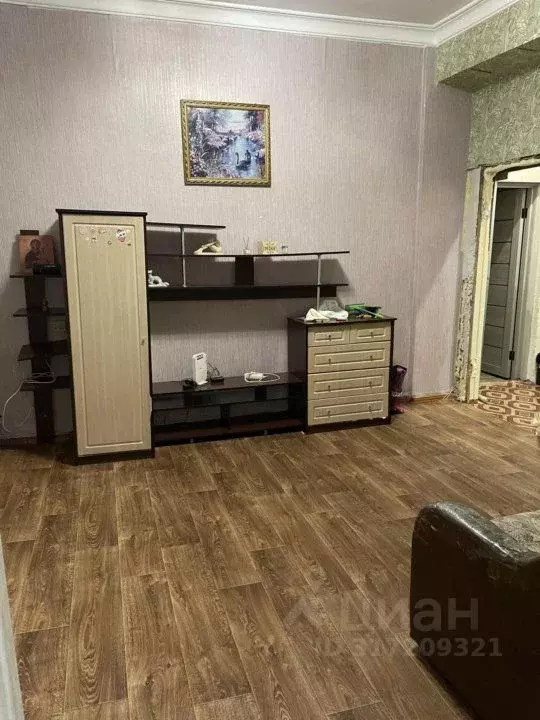 3-к кв. Кемеровская область, Прокопьевск Международная ул., 18 (63.0 ... - Фото 0