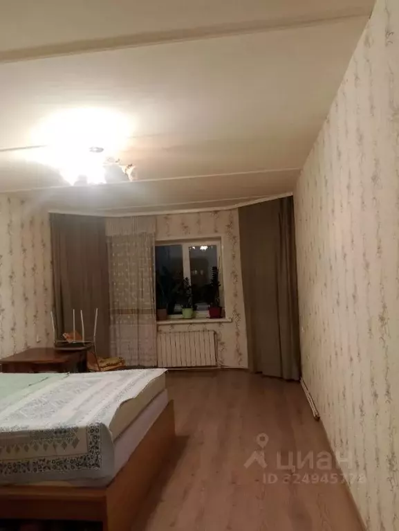 1-к кв. Белгородская область, Белгород ул. Есенина, 20в (52.0 м) - Фото 2