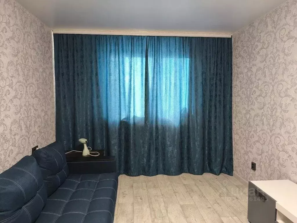 1-к кв. Башкортостан, Уфа ул. Гази Загитова, 7 (40.5 м) - Фото 1