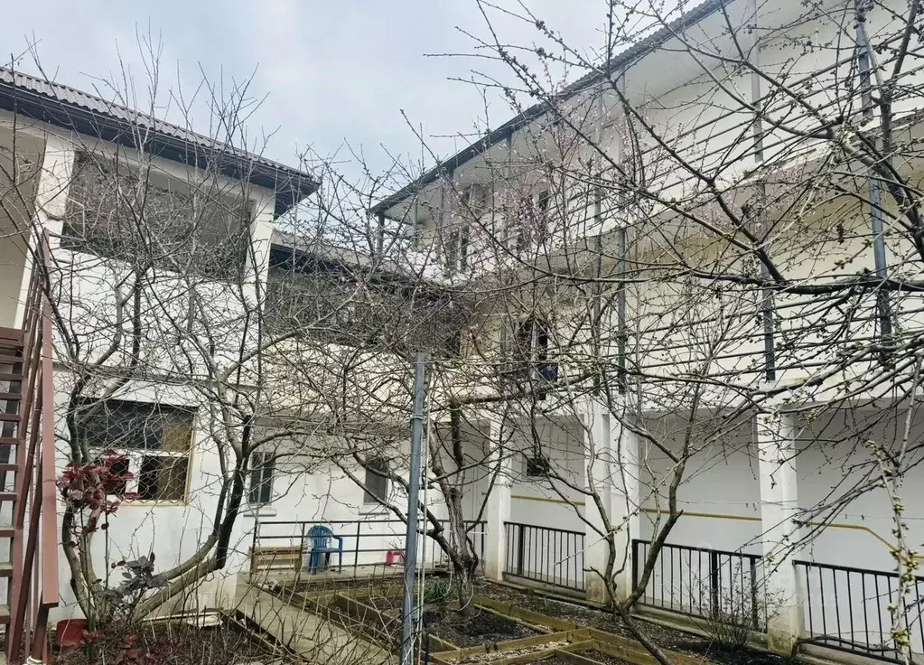 Помещение свободного назначения в Краснодарский край, Геленджик ... - Фото 2