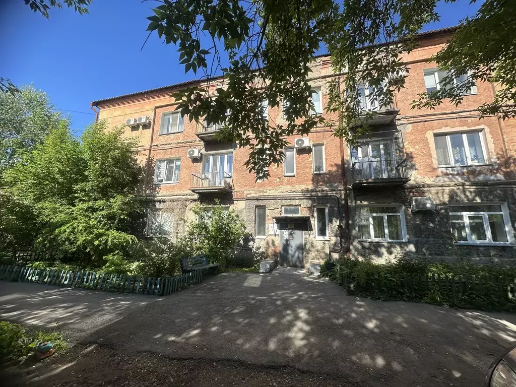 Продаётся 3-к квартира, 77 м - Фото 0