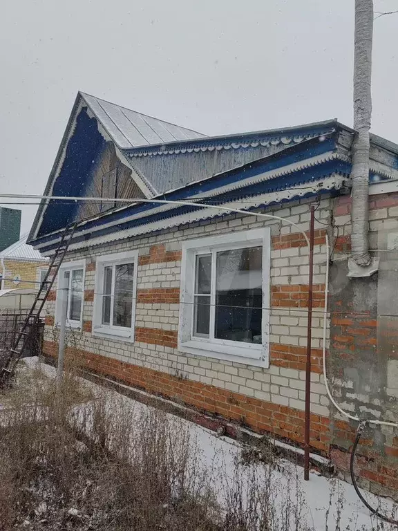 Дом 75 м на участке 6 сот. - Фото 0