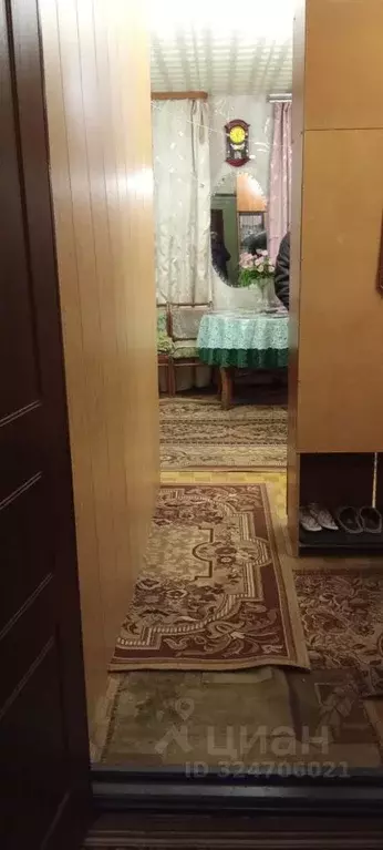 Комната Ярославская область, Ярославль проезд Ушакова, 2б (22.0 м) - Фото 1