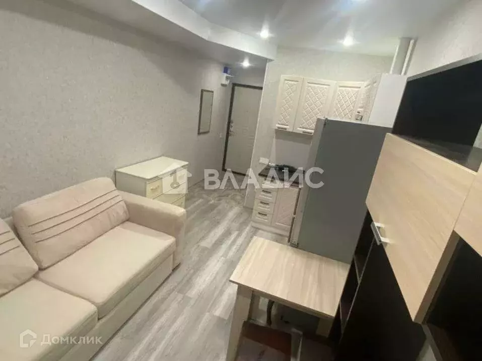 Продаётся квартира-студия, 22 м - Фото 0