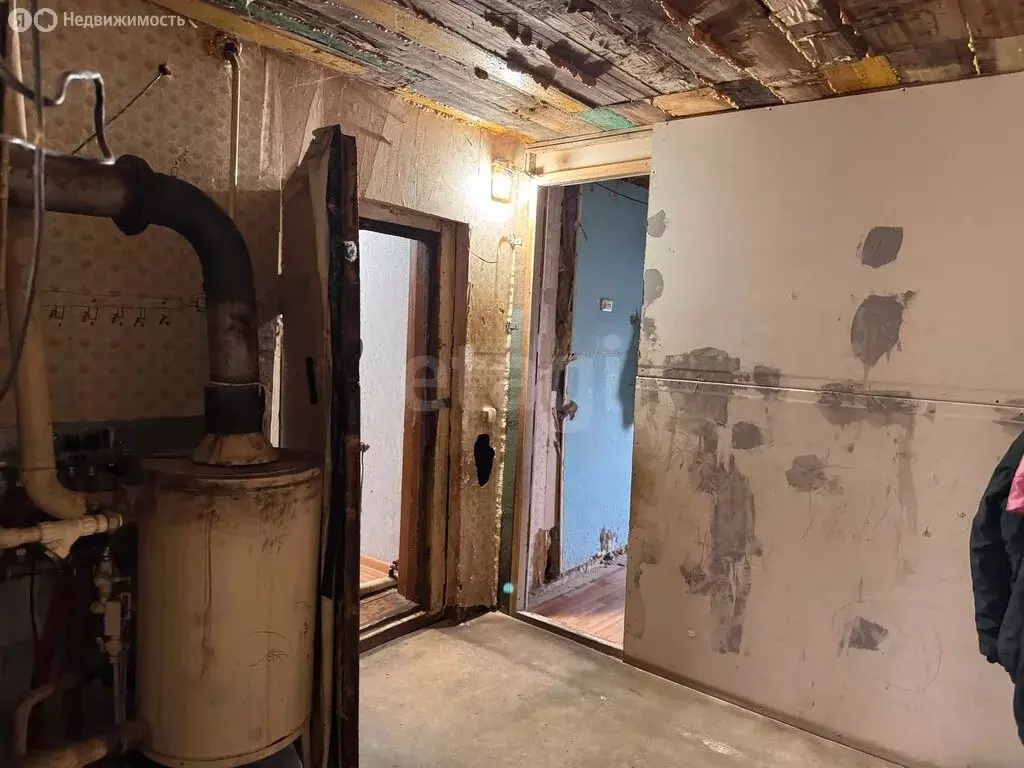 Дом в Златоуст, 1-я Одинарная улица (43.3 м) - Фото 2