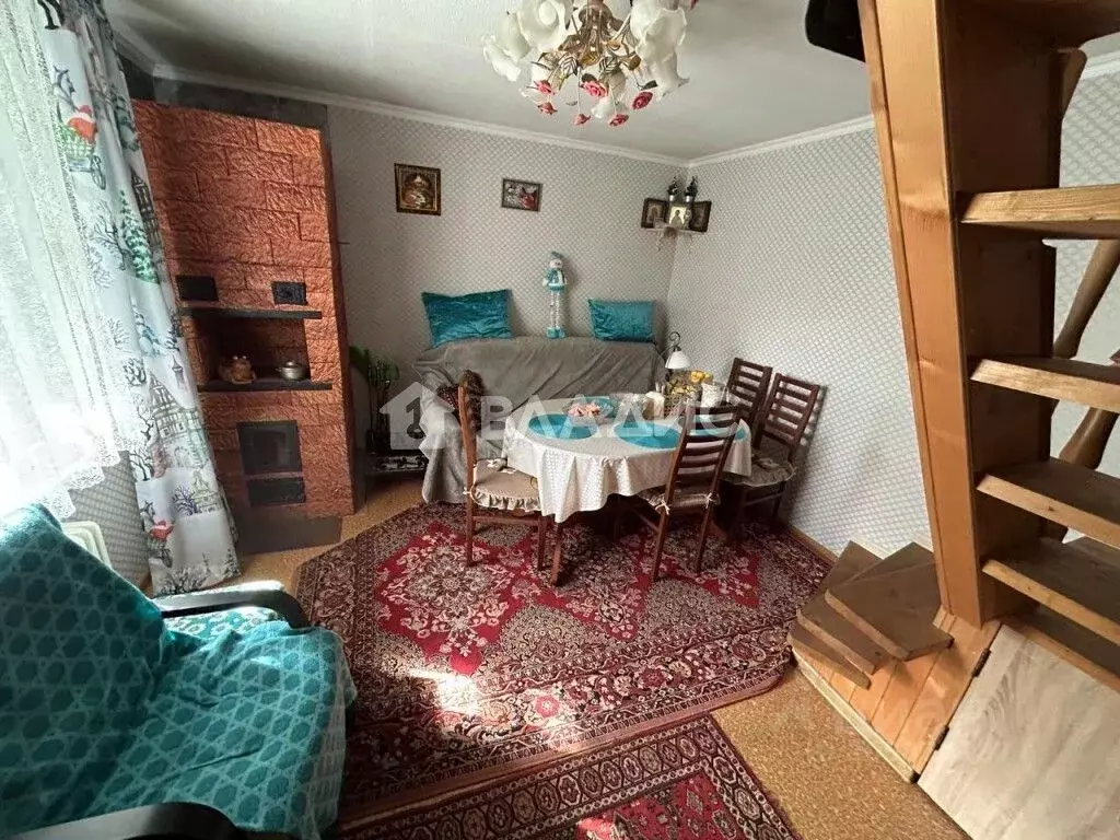 Дом в Пензенская область, Пензенский район, Воскресеновский сельсовет, ... - Фото 0