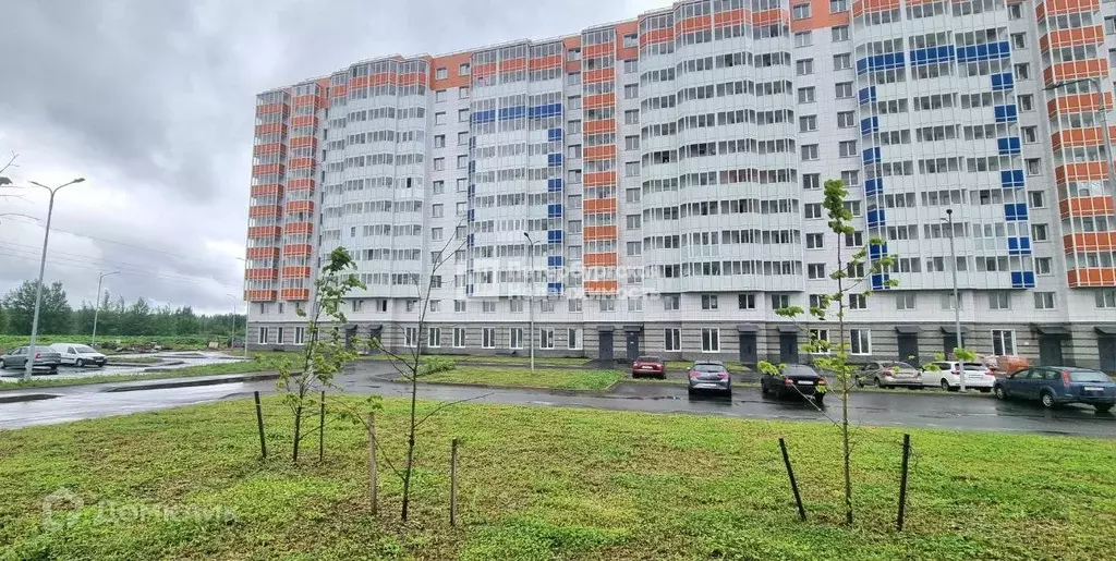 Продаётся квартира-студия, 25.6 м - Фото 0