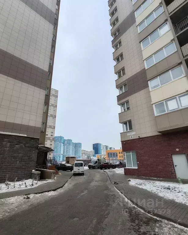 Помещение свободного назначения в Санкт-Петербург пос. Парголово, ... - Фото 2