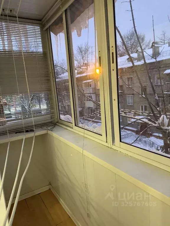 2-к кв. Московская область, Люберцы Красногорская ул., 22к8 (45.0 м) - Фото 2