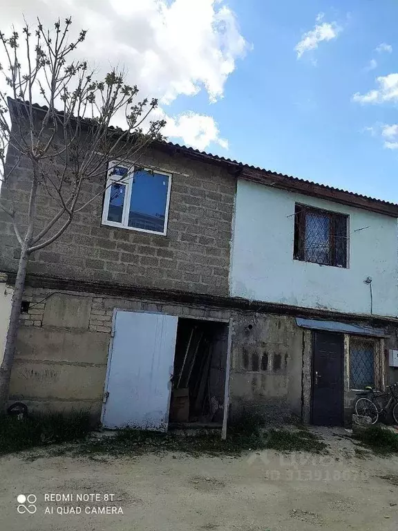 Гараж в Краснодарский край, Анапа Парковая ул., 68Б (60 м) - Фото 0