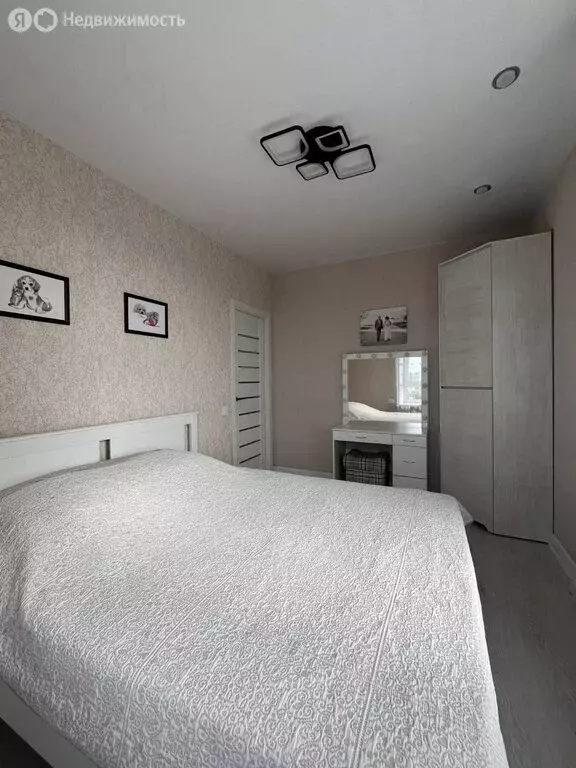 2-комнатная квартира: Сыктывкар, Тентюковская улица, 330 (55.7 м) - Фото 1