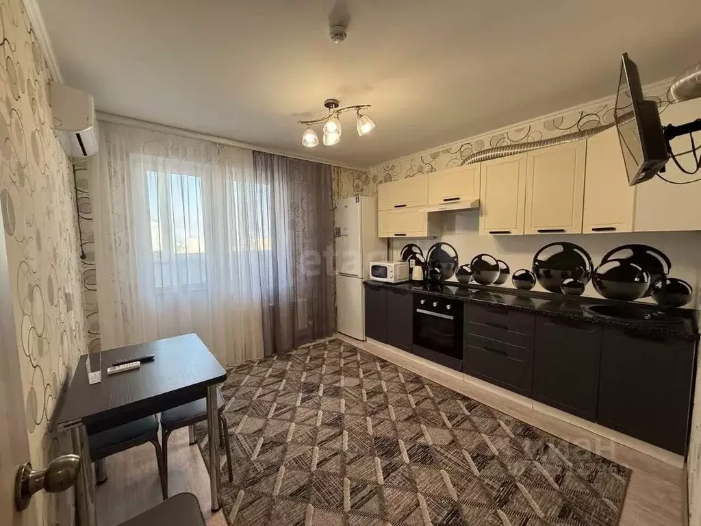 2-к кв. Краснодарский край, Анапа ул. Ленина, 231 (56.8 м) - Фото 1