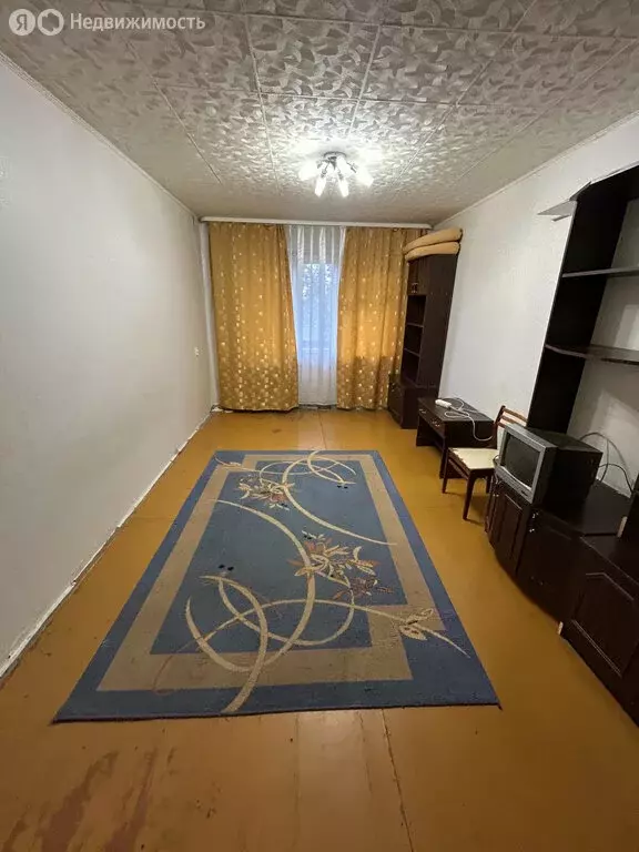 2-комнатная квартира: Уфа, Первомайская улица, 92 (43 м) - Фото 1