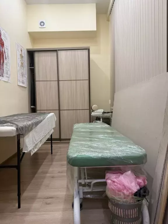 Офис в Ульяновская область, Ульяновск ул. Луначарского, 23А (37 м) - Фото 0