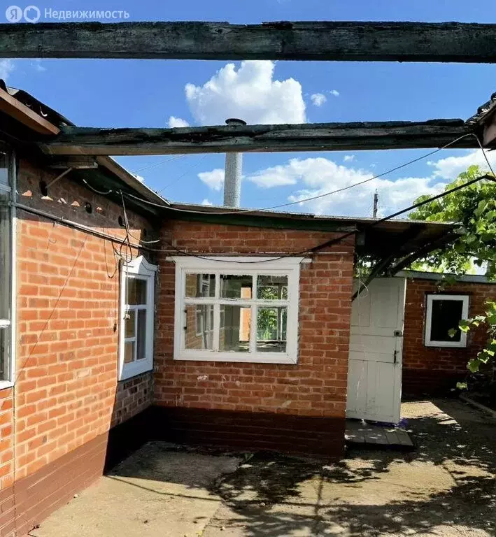 Дом в Тимашевск, Береговая улица (89 м) - Фото 0